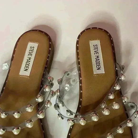 Steve Madden Sandals - Picture 3 of 6